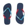 Havaianas Scarpe mare Scarpe mare BRASIL LOGO MIX Azzurro - Foto 2