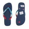 Havaianas Scarpe mare Scarpe mare BRASIL LOGO MIX Azzurro - Foto 1