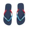 Havaianas Scarpe mare Scarpe mare BRASIL LOGO MIX Azzurro - Foto 3