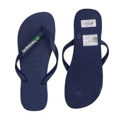 Scarpe mare BRASIL LOGO MIX Multicolore Blu