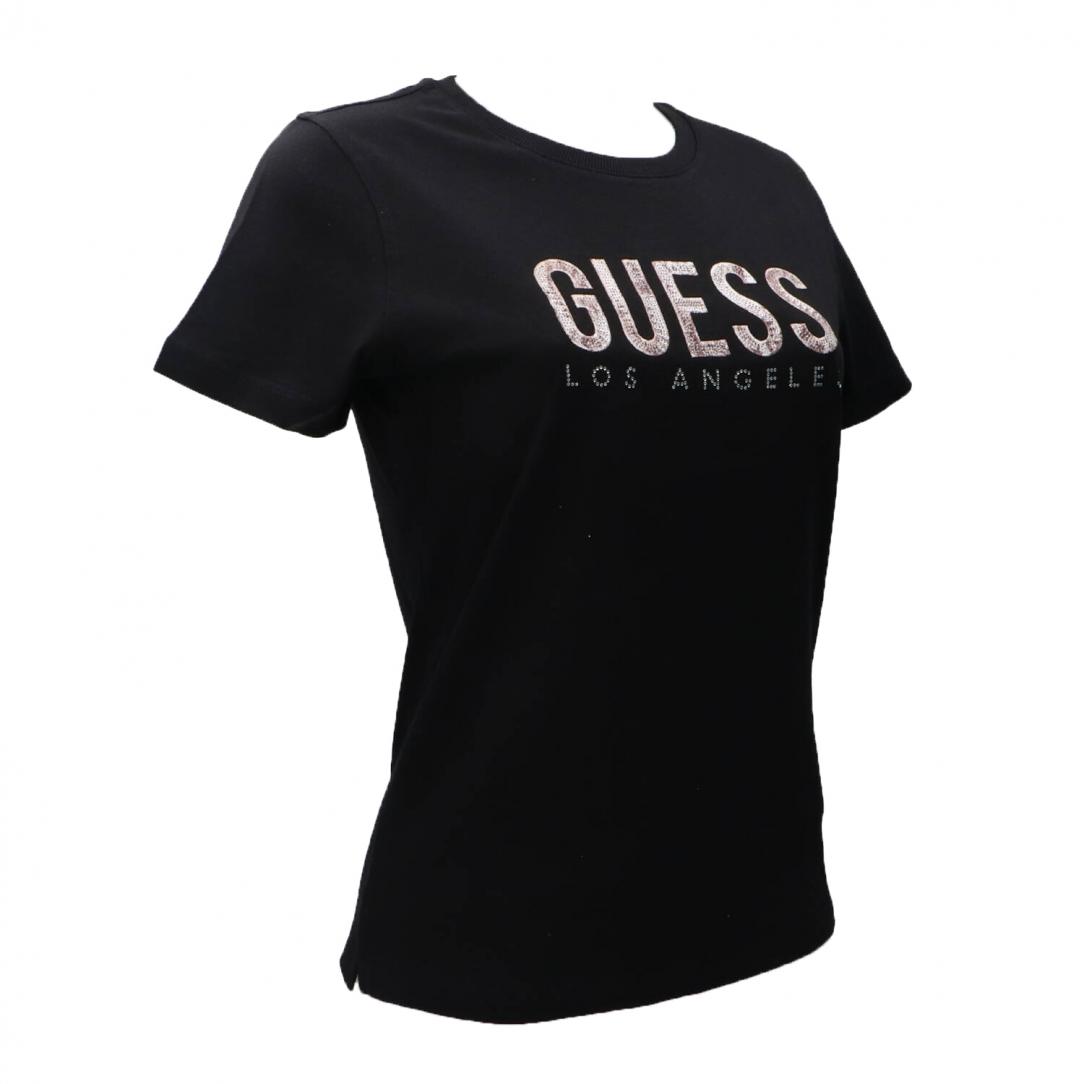 SS CN PYTHON LOGO TEE Nero SS CN PYTHON LOGO TEE Nero 2