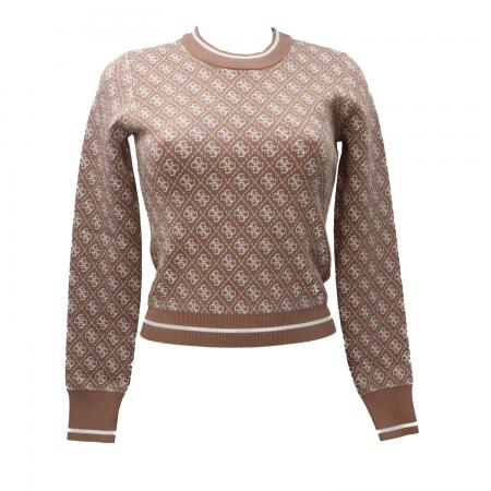 Maglioni Donna LISE 4G SWTR Marrone