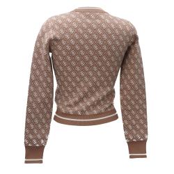 Maglioni LISE 4G SWTR Marrone