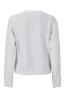 Guess Felpe Felpe TRIANGLE SWEATSHIRT Bianco - Foto 3