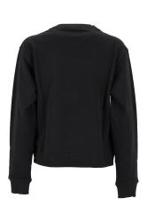 Felpe TRIANGLE SWEATSHIRT Nero