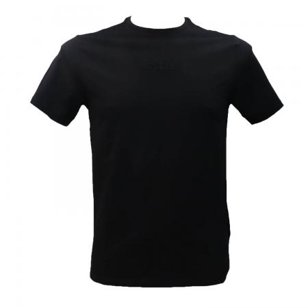 T Shirt Uomo LOGO RICAMATO T-SHIRT SLIM...