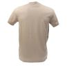 Guess T-shirt T-shirt LOGO RICAMATO T-SHIRT SLIM Beige - Foto 3