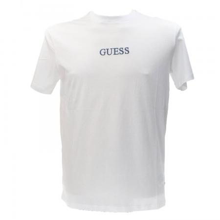 ECO CITY OF DREAMS TEE Bianco