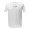 Guess T-shirt T-shirt ECO CITY OF DREAMS TEE Bianco - Foto 1