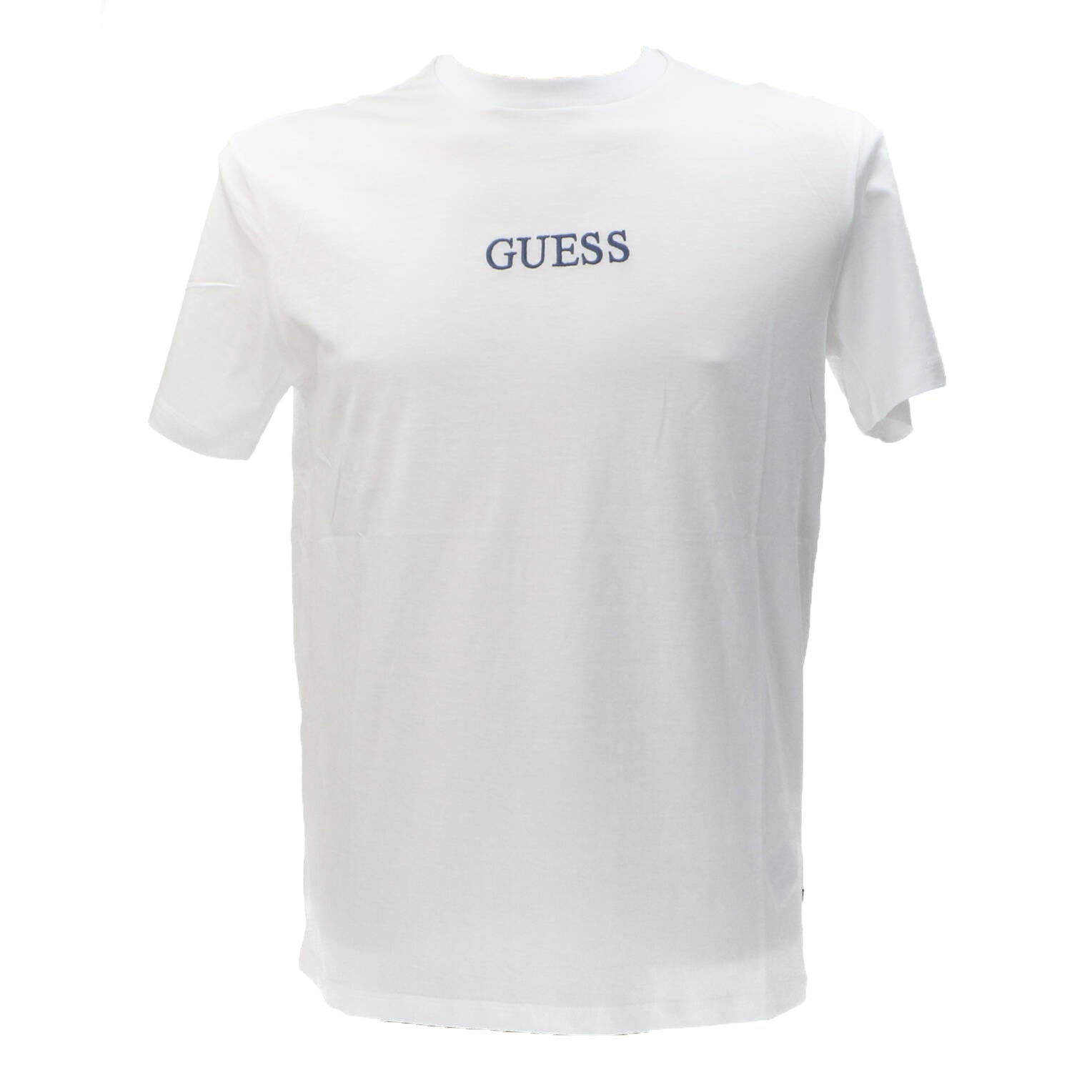 Guess T-shirt T-shirt ECO CITY OF DREAMS TEE Bianco