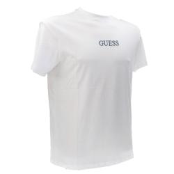 T-shirt ECO CITY OF DREAMS TEE Bianco