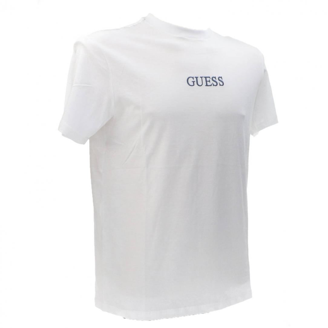 ECO CITY OF DREAMS TEE Bianco 2