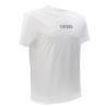 Guess T-shirt T-shirt ECO CITY OF DREAMS TEE Bianco - Foto 2