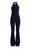 Guess Tute Tute GIADA JUMPSUIT Denim - Foto 1