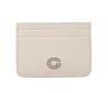 Guess Portacarte Portacarte Madrid case card Beige - Foto 1
