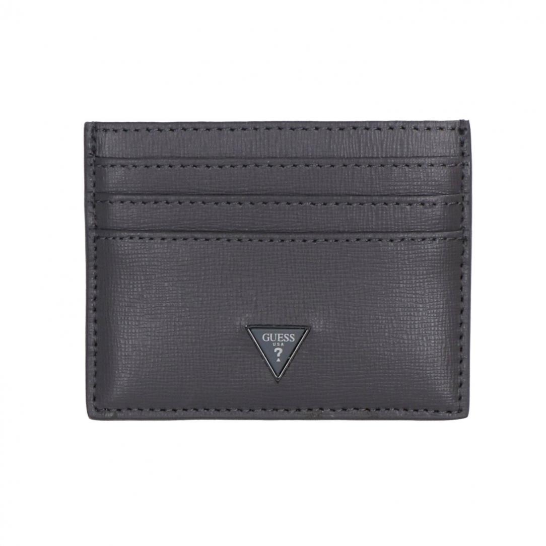 Madrid case card Grigio Madrid case card Grigio 1