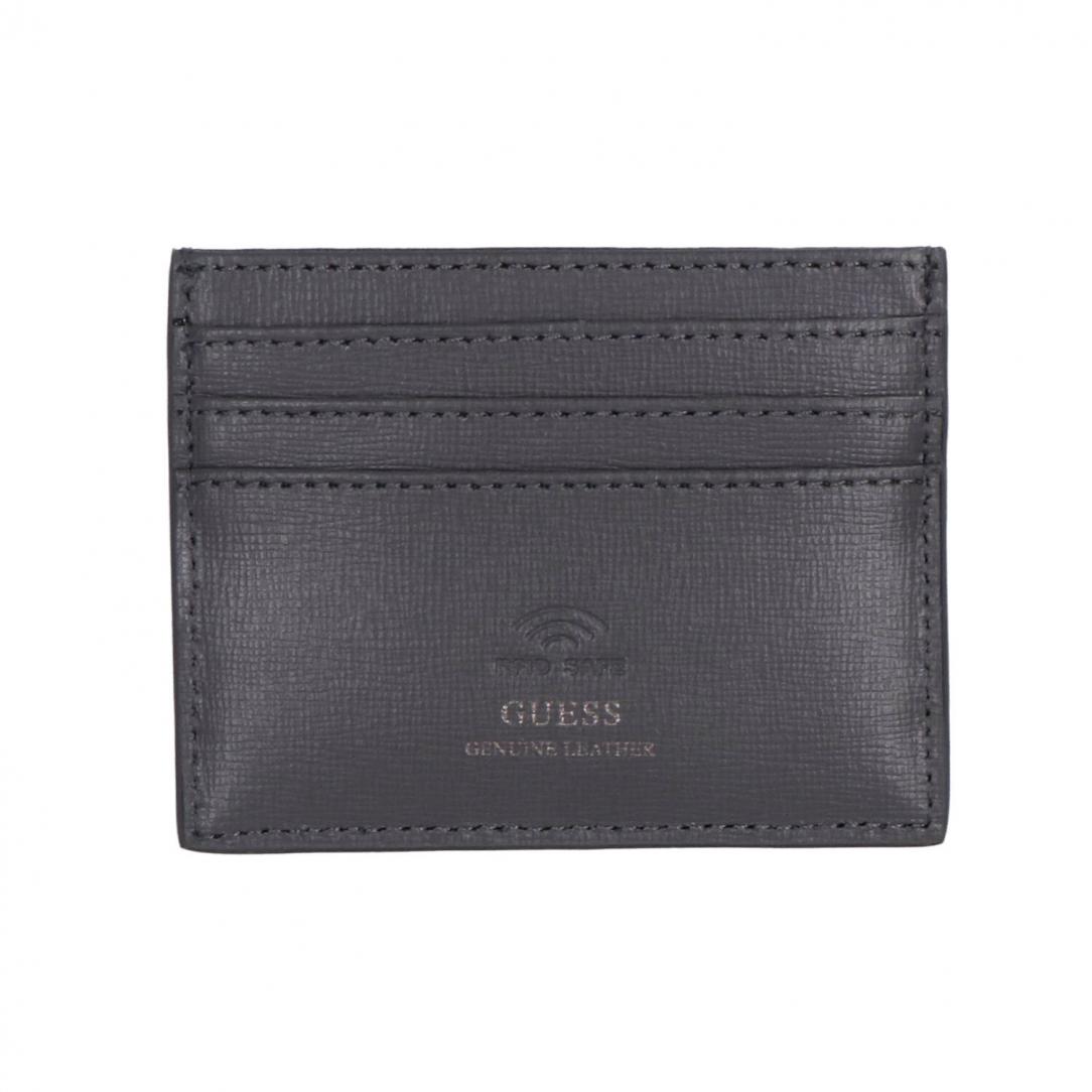 Madrid case card Grigio Madrid case card Grigio 2