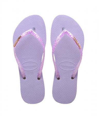 Scarpe Mare Donna HAVA SLIM PLATFORM Lilla