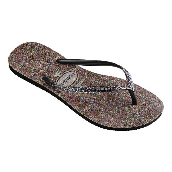 HAVA SLIM PLATFORM Multicolore HAVA SLIM PLATFORM Multicolore 2