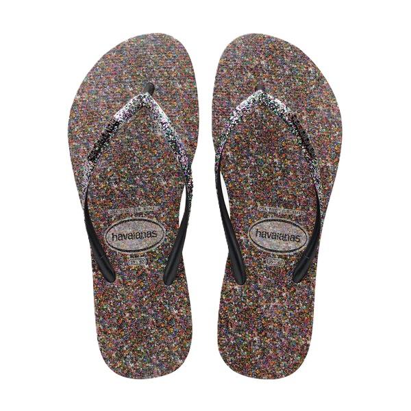 HAVA SLIM PLATFORM Multicolore HAVA SLIM PLATFORM Multicolore 1