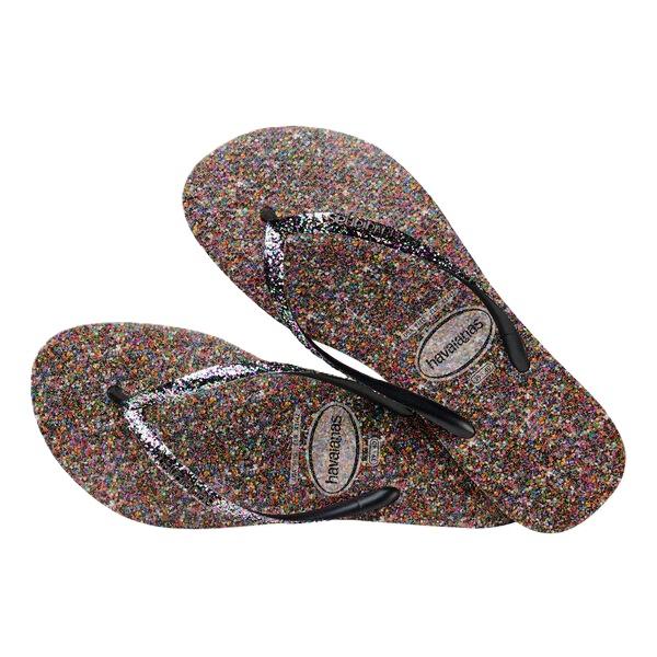 HAVA SLIM PLATFORM Multicolore HAVA SLIM PLATFORM Multicolore 4