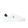 Calvin Klein Sneakers Sneakers Chunky Cupsole ai25 Bianco - Foto 1