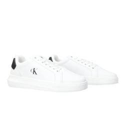 Sneakers Chunky Cupsole ai25 Bianco