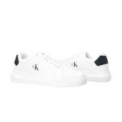 Sneakers Chunky Cupsole ai25 Bianco