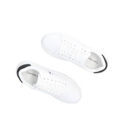 Sneakers Chunky Cupsole ai25 Bianco