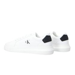Sneakers Chunky Cupsole ai25 Bianco