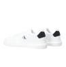 Calvin Klein Sneakers Sneakers Chunky Cupsole ai25 Bianco - Foto 4