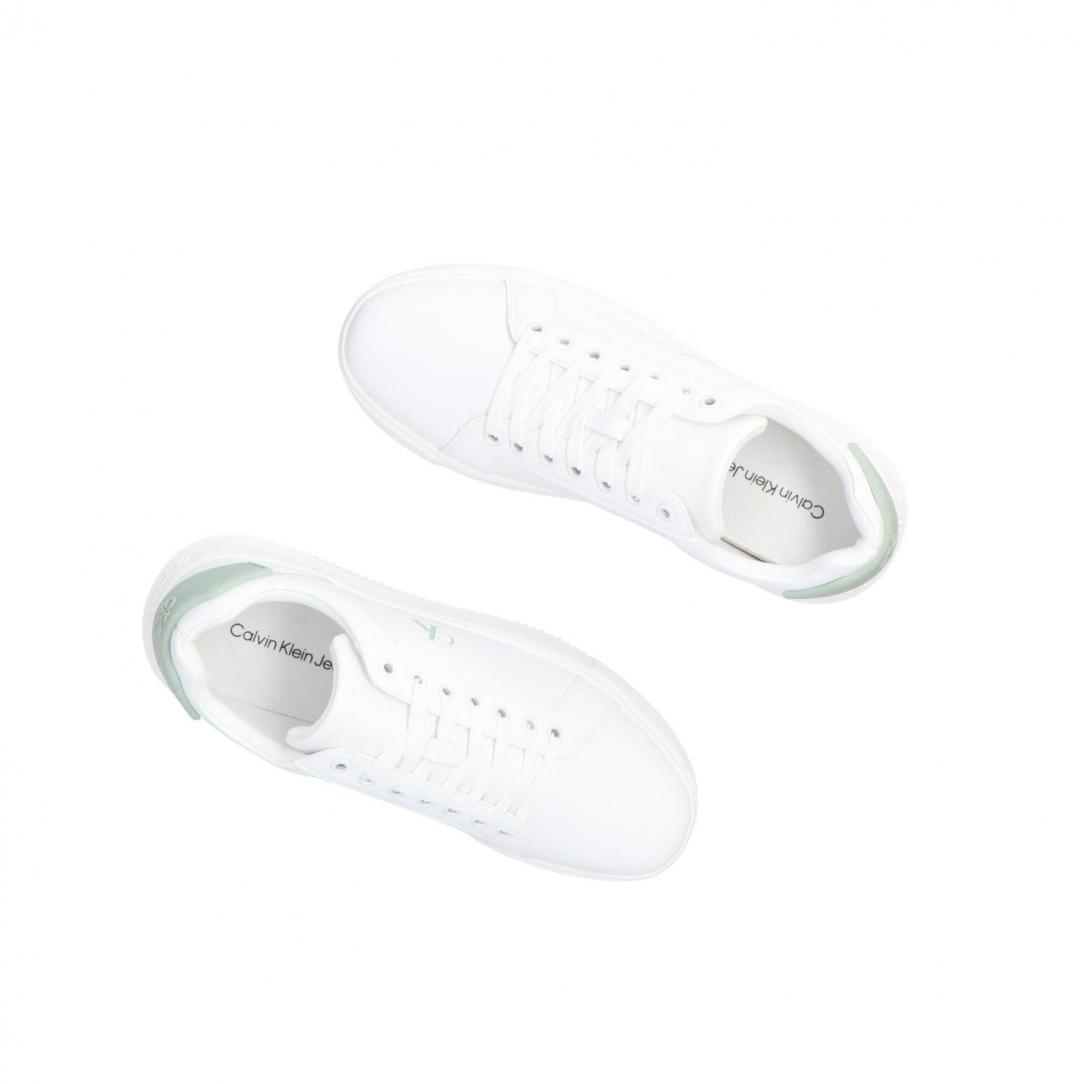 Chunky Cupsole ai25 Verde Chunky Cupsole ai25 Verde 5