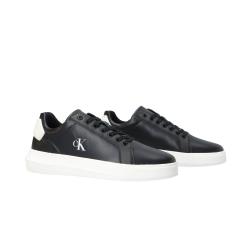 Sneakers Chunky Cupsole ai25 Nero