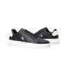 Calvin Klein Sneakers Sneakers Chunky Cupsole ai25 Nero - Foto 2