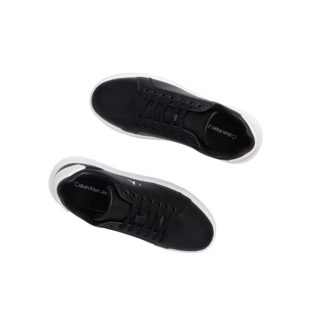 Chunky Cupsole ai25 Nero 5