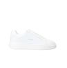 Calvin Klein Sneakers Sneakers CHUNKY CUPSOLE LACEUP AI25 Bianco - Foto 1