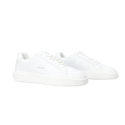 Sneakers CHUNKY CUPSOLE LACEUP AI25 Bianco