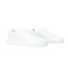 Calvin Klein Sneakers Sneakers CHUNKY CUPSOLE LACEUP AI25 Bianco - Foto 2