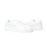Calvin Klein Sneakers Sneakers CHUNKY CUPSOLE LACEUP AI25 Bianco - Foto 3