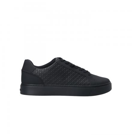 Sneakers Uomo CLASSIC CUPSOLE LACEUP...