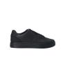 Calvin Klein Sneakers Sneakers CLASSIC CUPSOLE LACEUP MONOGRAM Nero - Foto 4