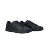 Calvin Klein Sneakers Sneakers CLASSIC CUPSOLE LACEUP MONOGRAM Nero - Foto 3