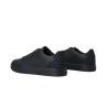 Calvin Klein Sneakers Sneakers CLASSIC CUPSOLE LACEUP MONOGRAM Nero - Foto 2