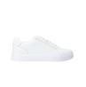 Calvin Klein Sneakers Sneakers CLASSIC CUPSOLE LACEUP MONOGRAM Bianco - Foto 1