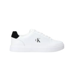 Calvin Klein Sneakers Sneakers CLASSIC CUPSOLE LACEUP Bianco