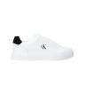 Calvin Klein Sneakers Sneakers CLASSIC CUPSOLE LACEUP Bianco - Foto 1
