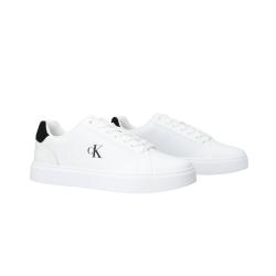 Sneakers CLASSIC CUPSOLE LACEUP Bianco