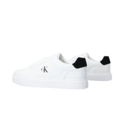 Sneakers CLASSIC CUPSOLE LACEUP Bianco