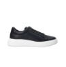 Calvin Klein Sneakers Sneakers Low top lace up bicolor Nero - Foto 1