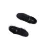 Calvin Klein Sneakers Sneakers Low top lace up bicolor Nero - Foto 4